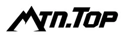 MTN.TOP Snow bike logo